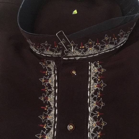 Men’s Kurta set - Picture 2 of 7